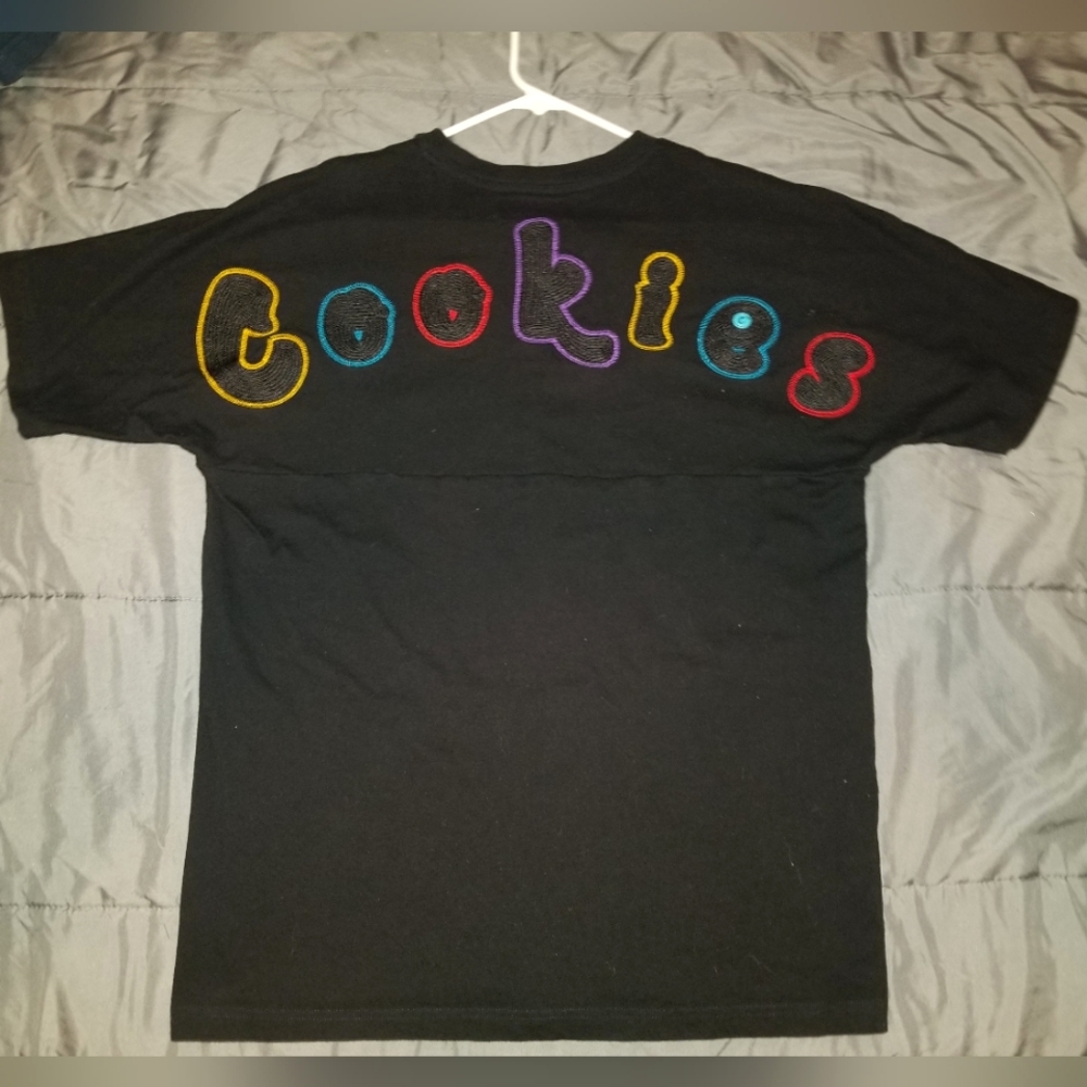 Cookies Clothing Mens Size L Tee